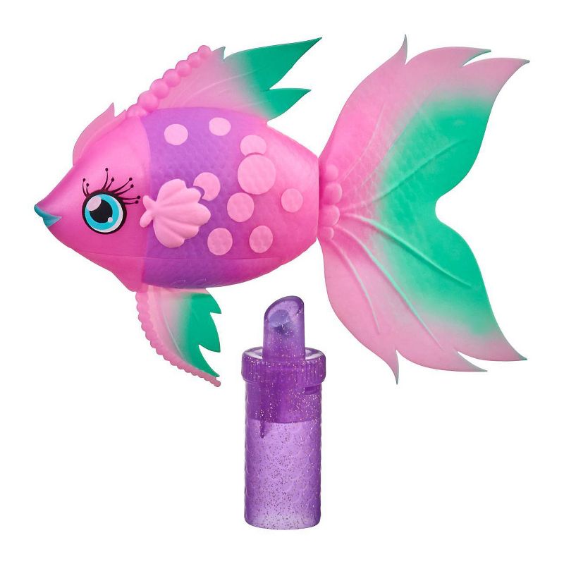 Little Live Pets Lil' Dippers Fish - Season 2 Jewelette