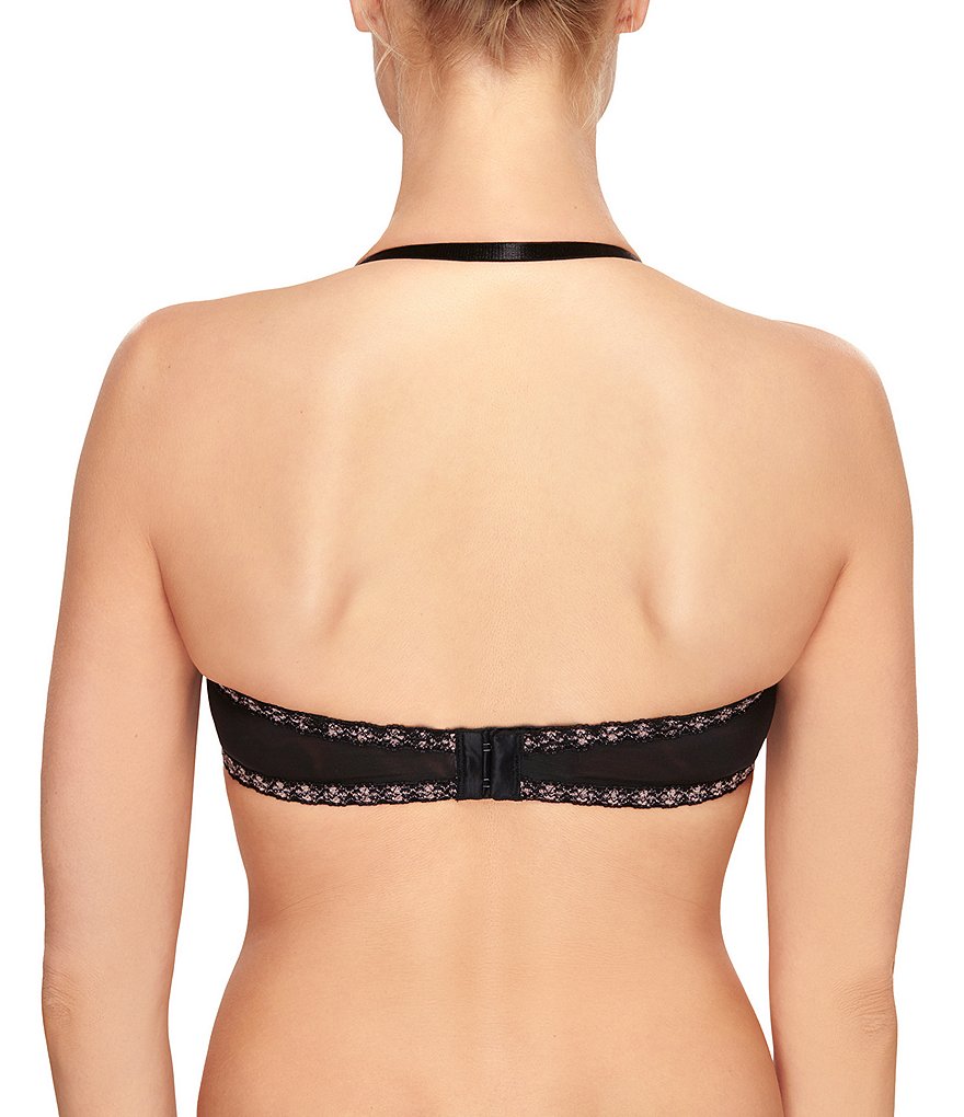 b.tempt'd by Wacoal Faithfully Yours Convertible Strapless Push-Up Bra