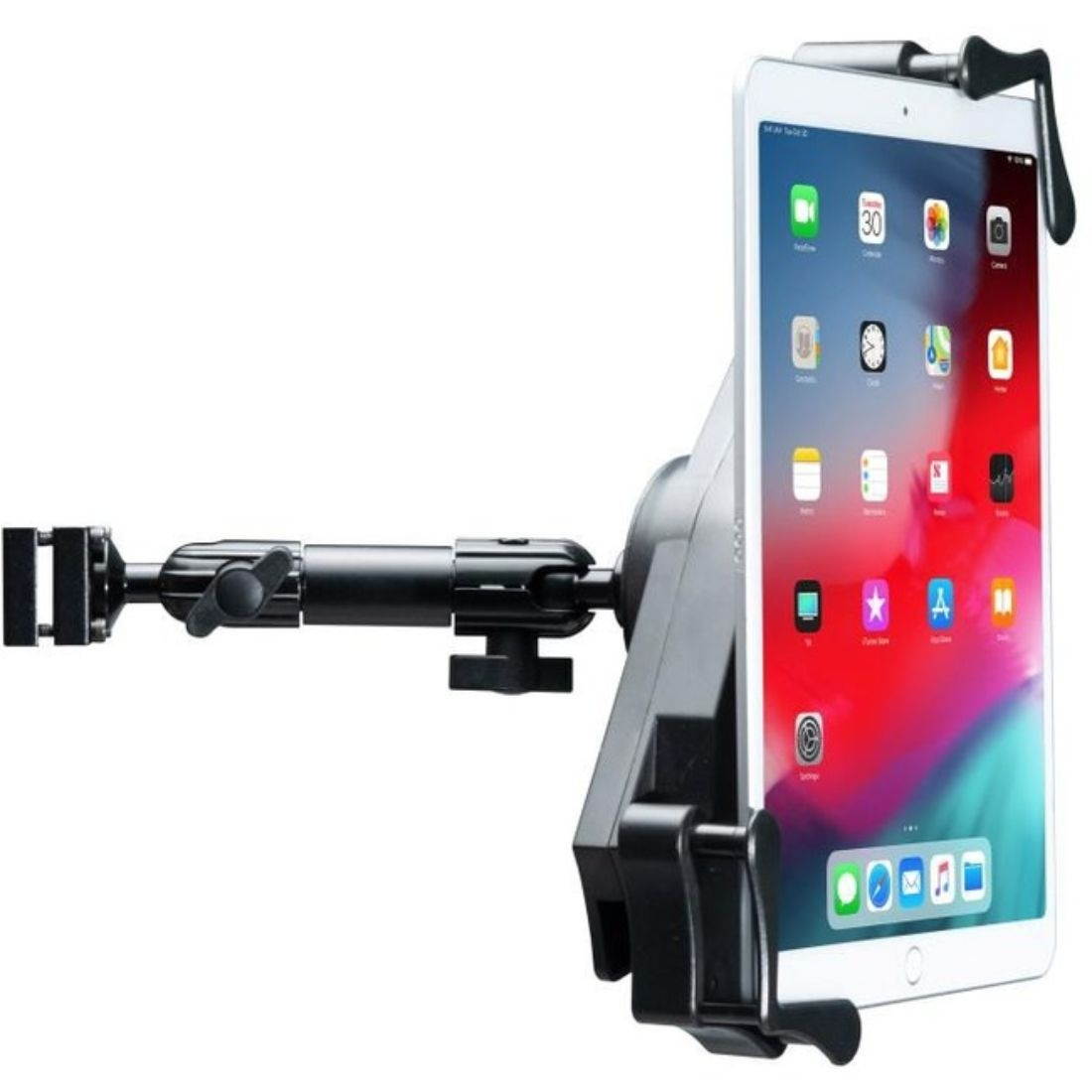 Cta Digital Vehicle Mount For Tablet Ipad Mini Ipad Ipad Air Ipad Pro