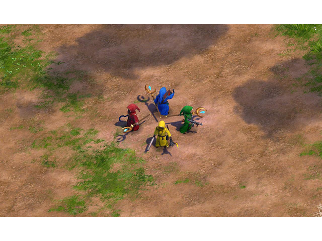 Magicka DLC: Horror Props [Online Game Code]