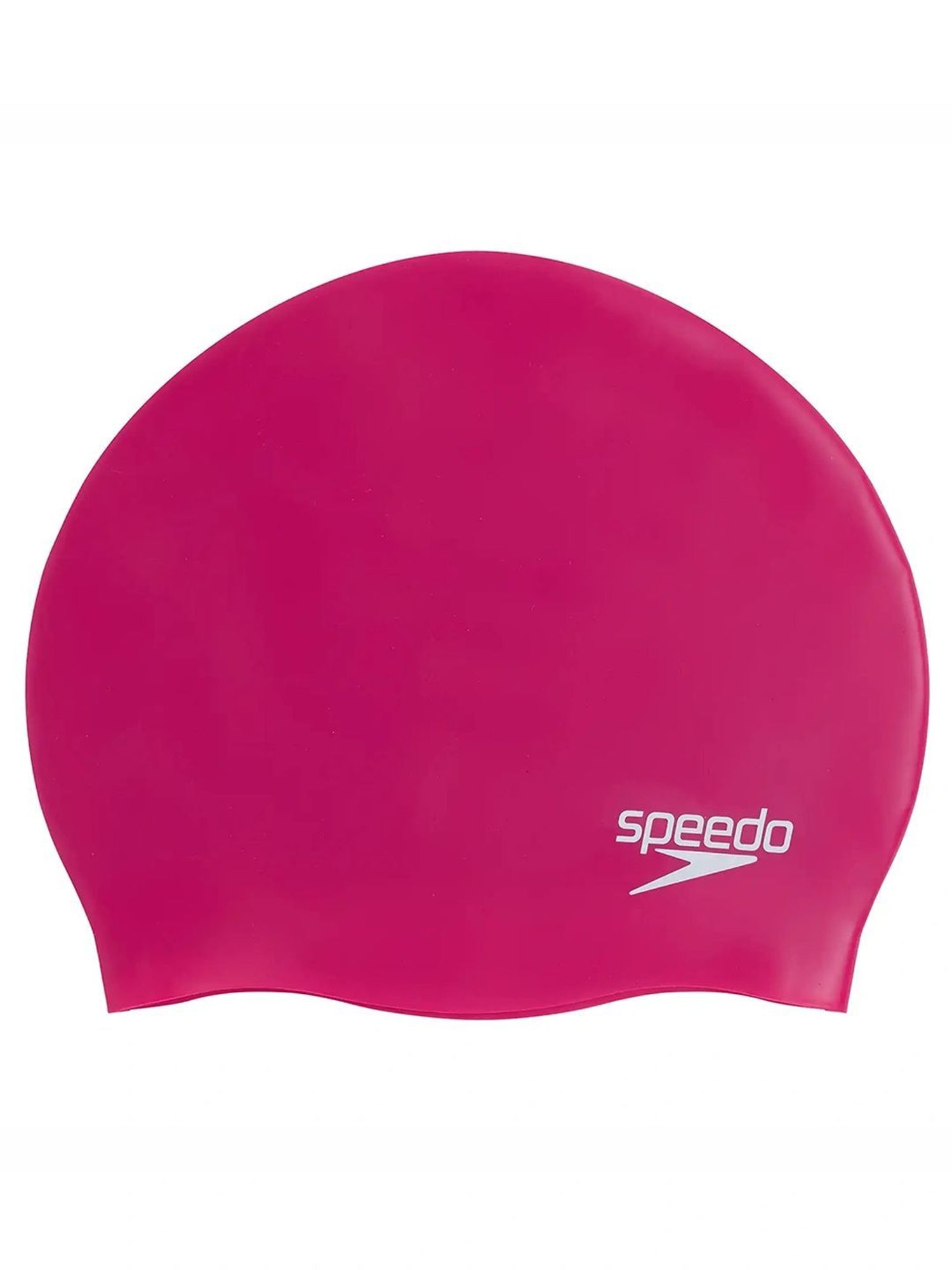 Speedo Unisex Adult Aquapulse Pro Mirror-Lens Swim Goggles (Grey)