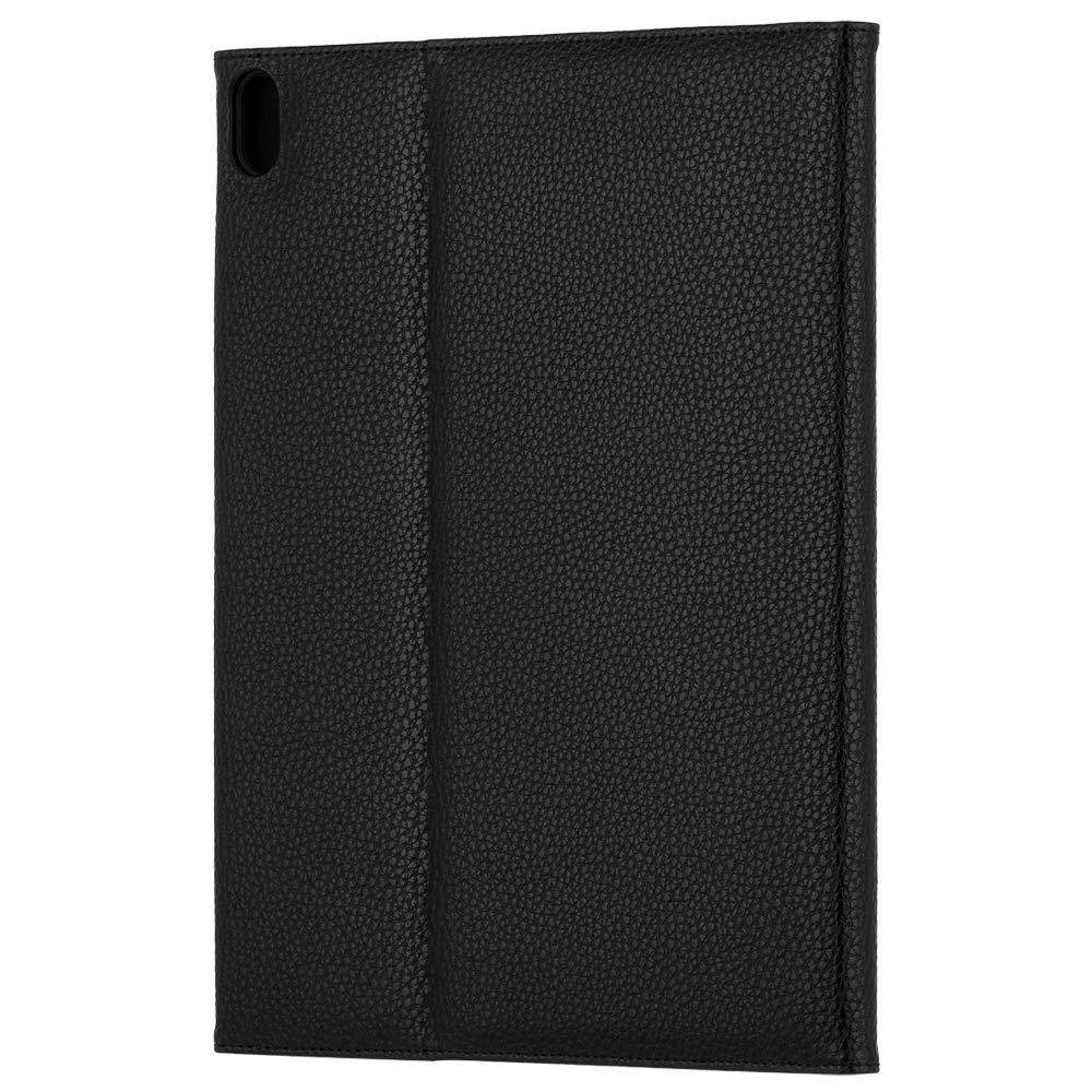 Case-Mate - 11 inch Apple iPad Pro - Venture Folio - Black