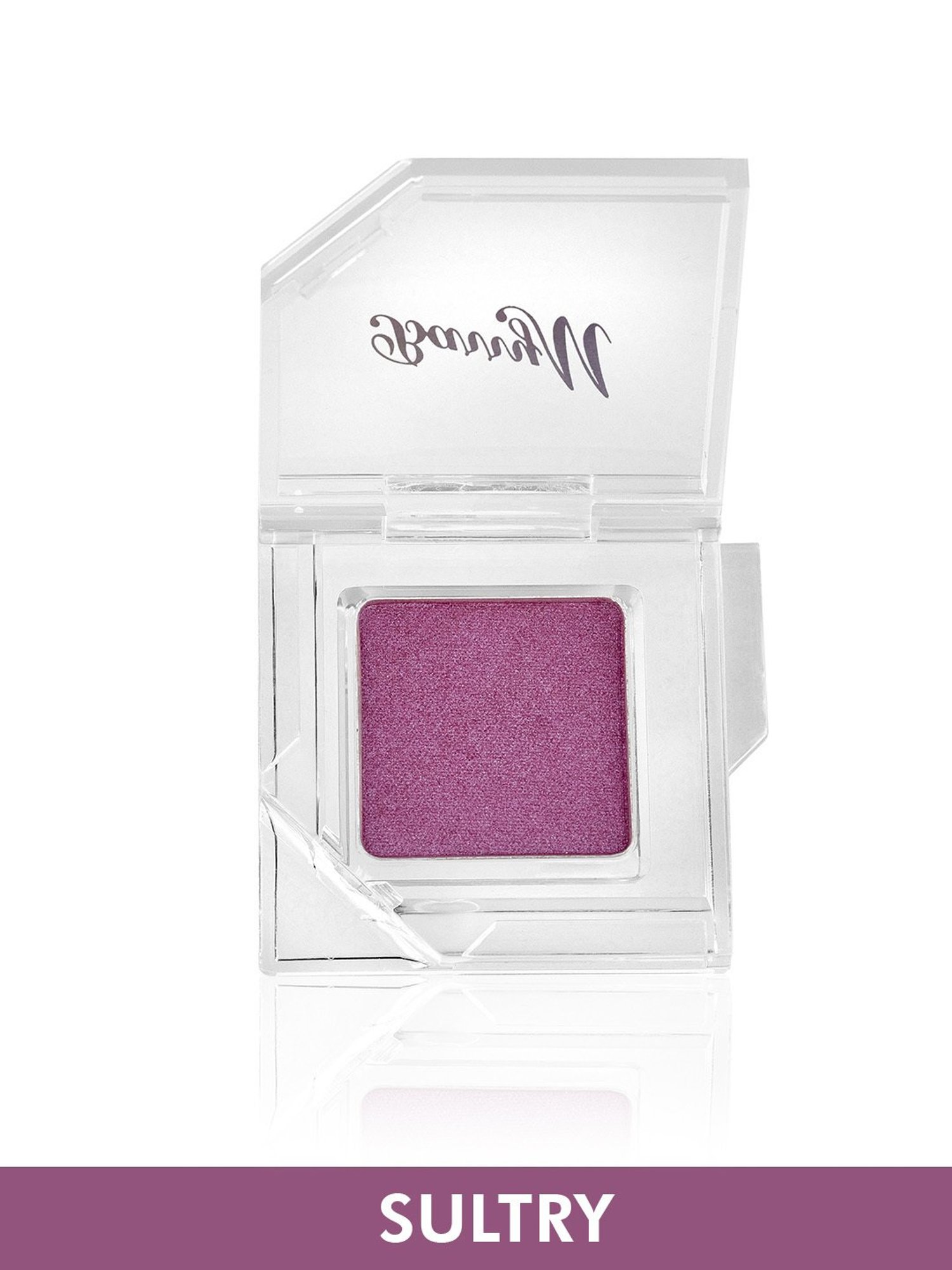 Barry M Clickable Eyeshadow Sultry - 1.4 gm