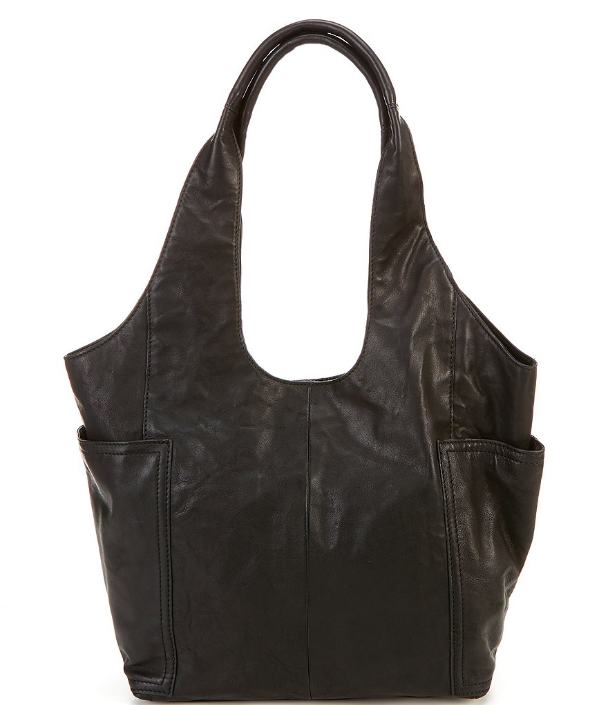 Thacker Anya Snake Large Tote Bag