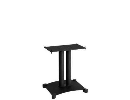 Sanus Systems SFC18 Steel Foundations 18" Tall Speaker Stand #SFC18-B1
