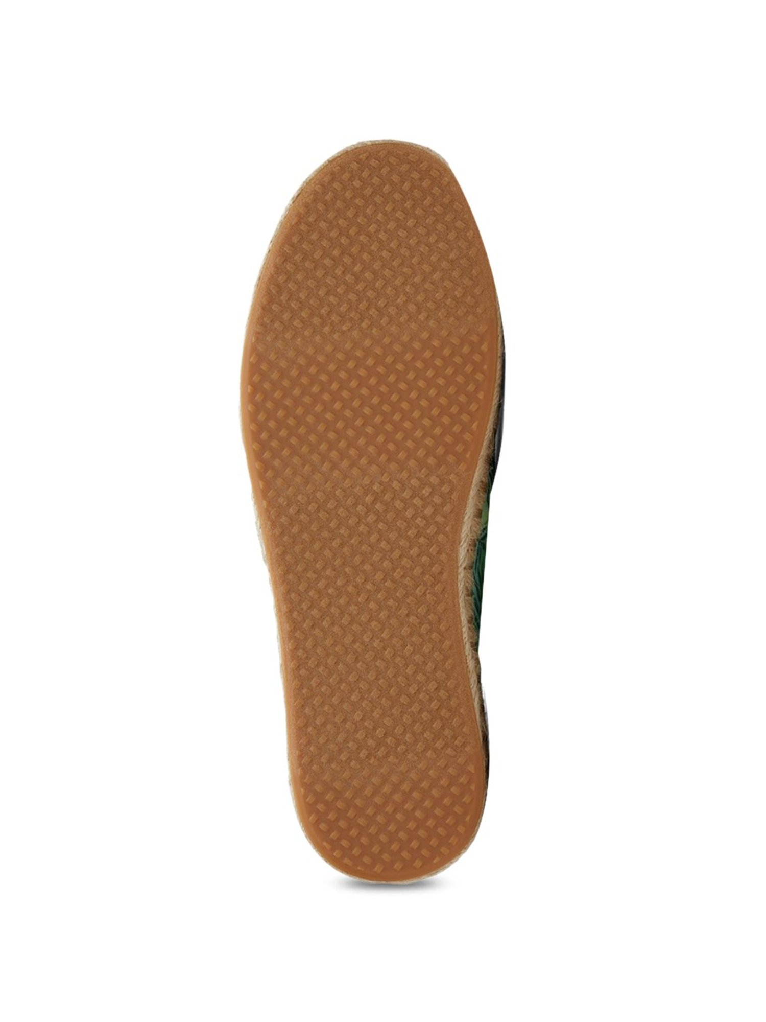 TOMS Women's Alpargata Rope Mint Green Espadrille Shoes