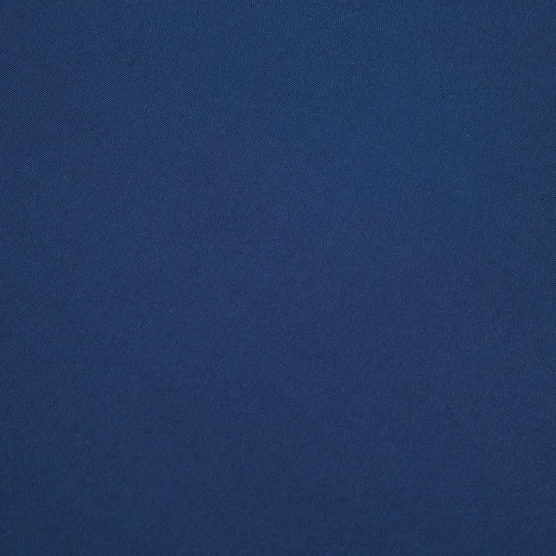 3pc Patio Bistro Set Blue - Patio Festival