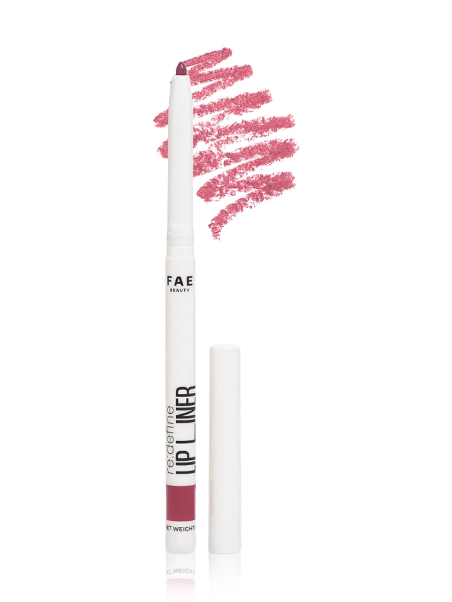 FAE Beauty Re:Define Lip Liner Lifeline - 0.3 gm