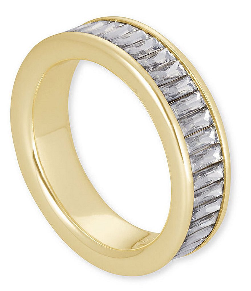 Kendra Scott Jack Gold Band Ring