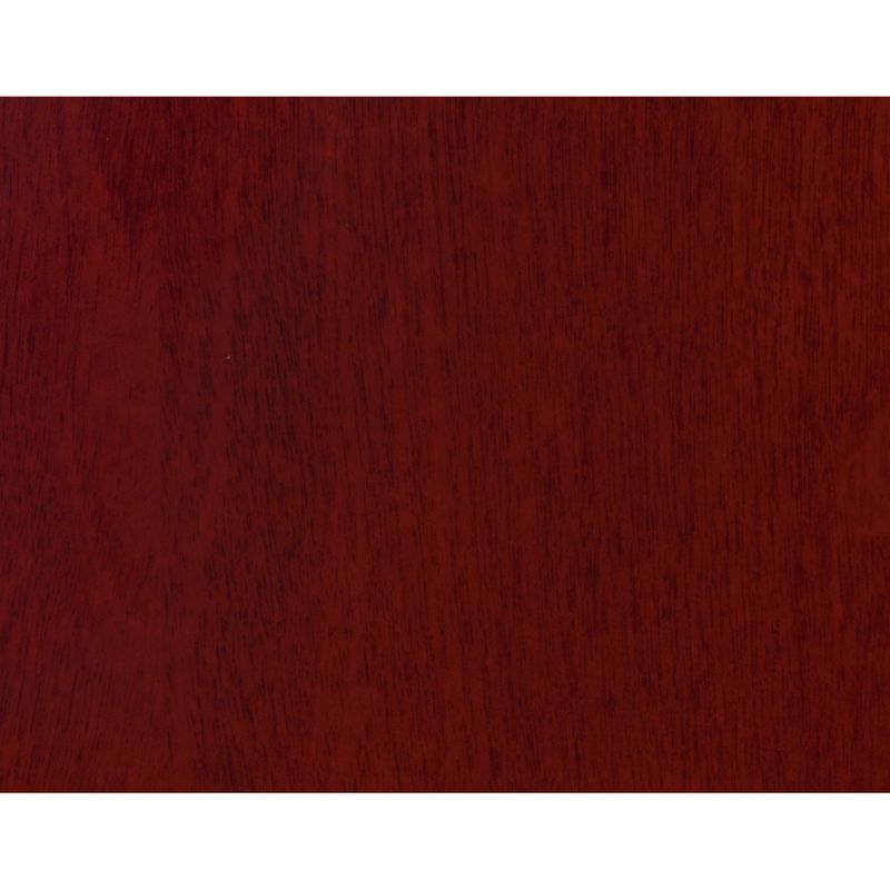 42" Prestige Round Dining Table Mahogany - Regency