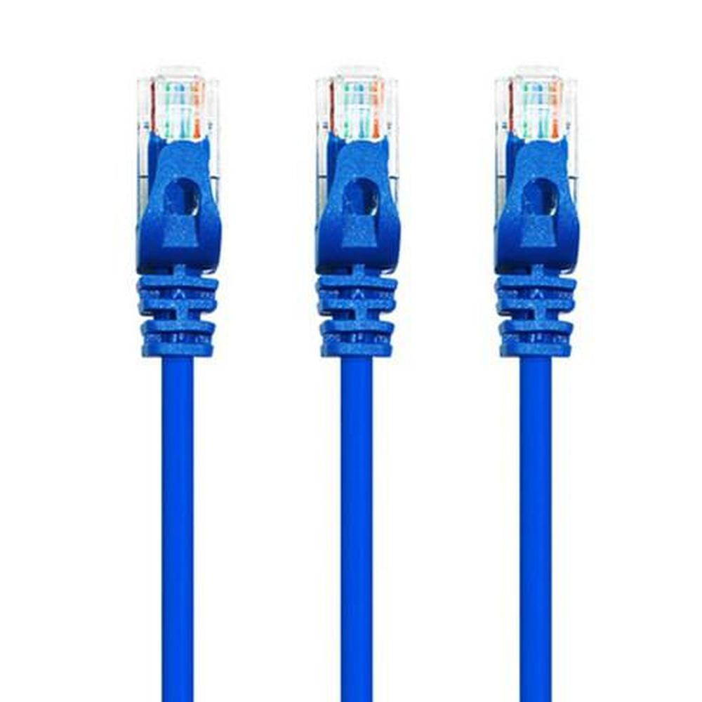 AVIVE Premium UTP 5m CAT5.E LAN Cable