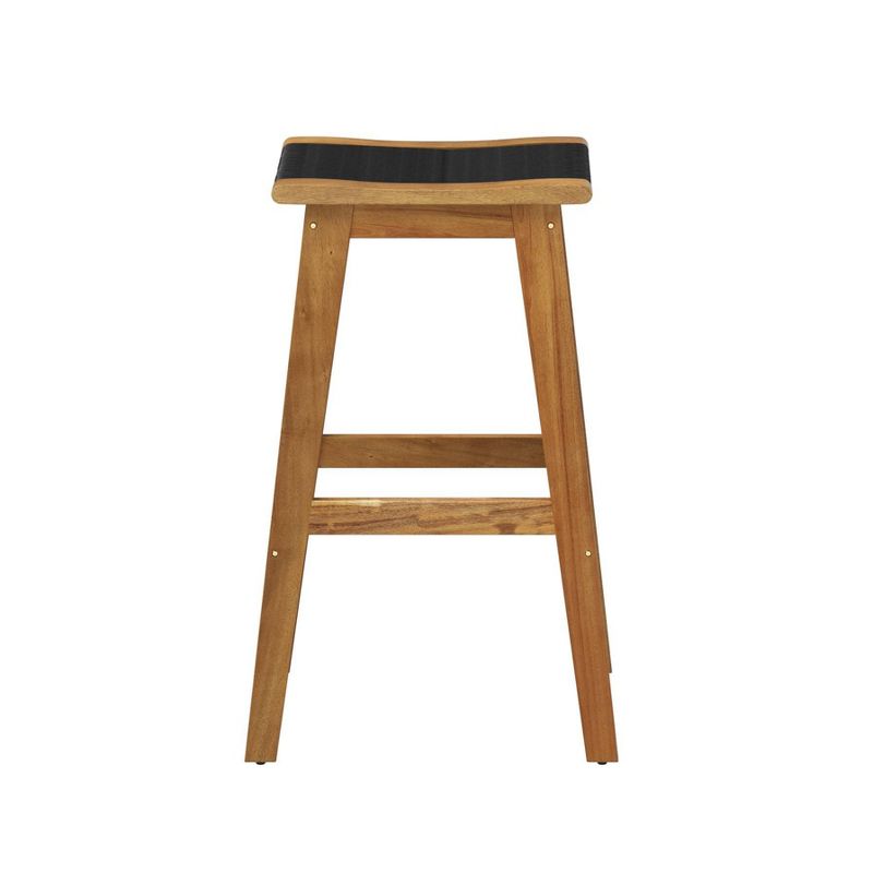 Kingsmen Bar Stool - Balkene Home