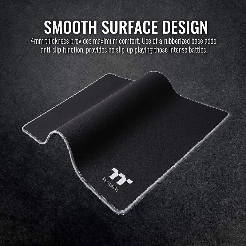 Thermaltake M500 Large Gaming Mouse Pad