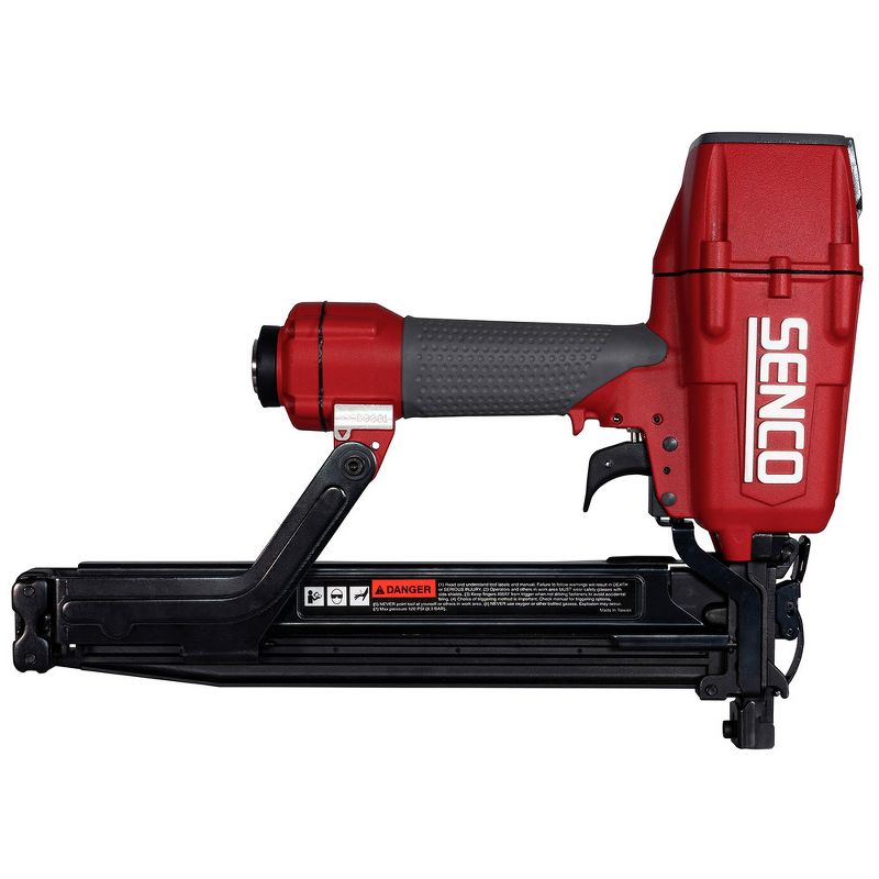 SENCO 9X0001R NS20XP 16-Gauge 7/16 in. Crown Stapler