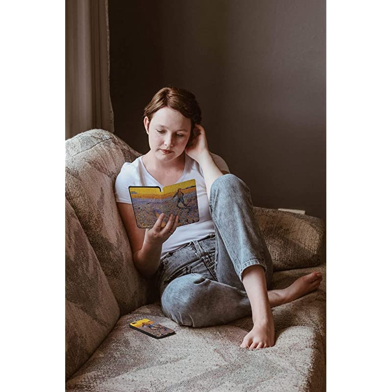 Water-Safe Case for All-New Kindle Paperwhite (10th Gen - 2018 Release only&mdash;Will Not fit Prior Gen Kindle Devices), Black