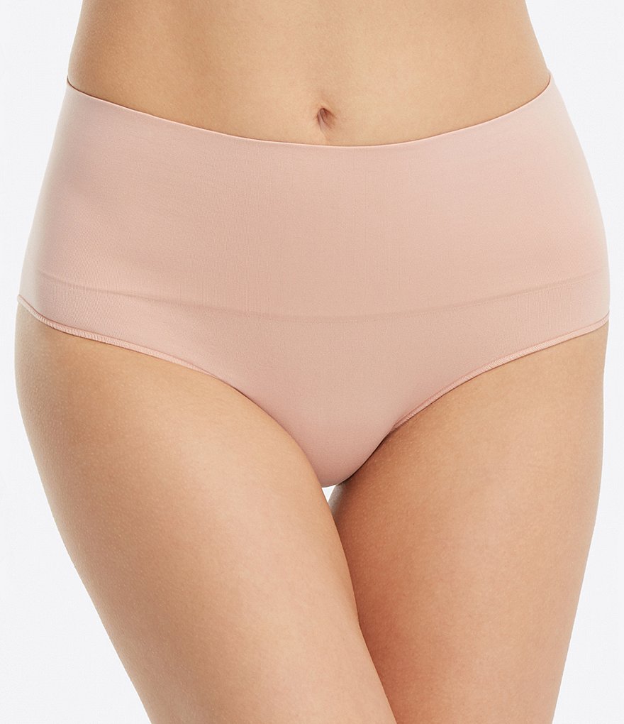 Spanx Seamless Shaping Brief