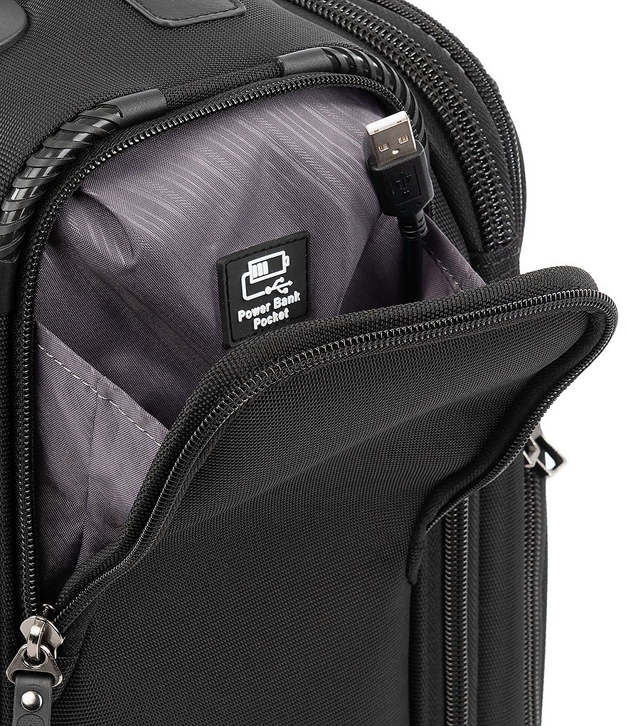 Travelpro Crew Versapack Max Expandable Carry-On