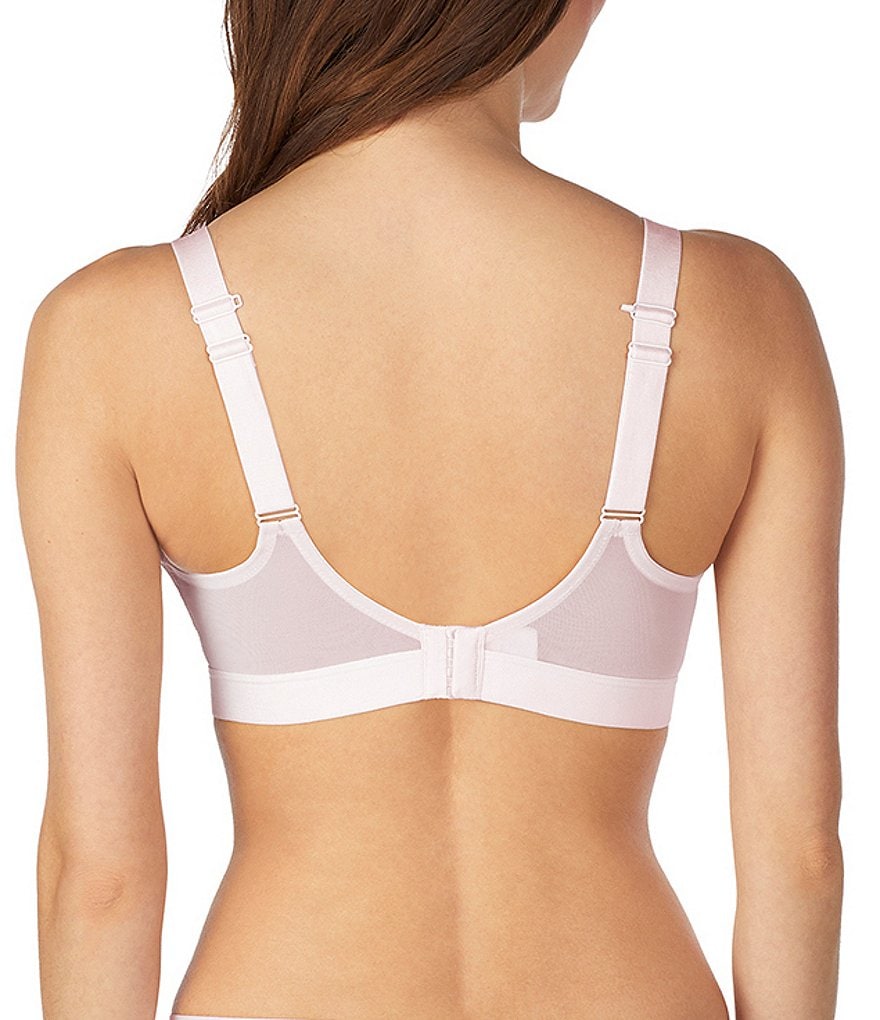 Le Mystere Modern Mesh Contour Bra