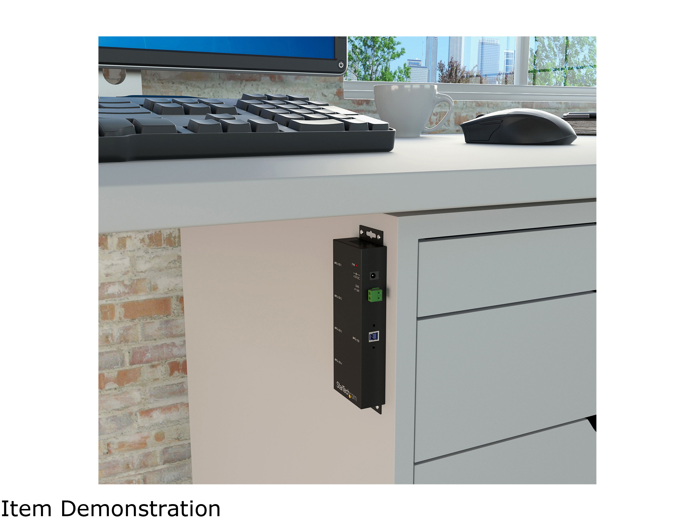 Madeng USB 3.0 HUB Adapter Extender Mini Splitter Box 3 Ports for PC Laptop Macbook Mobile Phone High Speed U Disk Reader