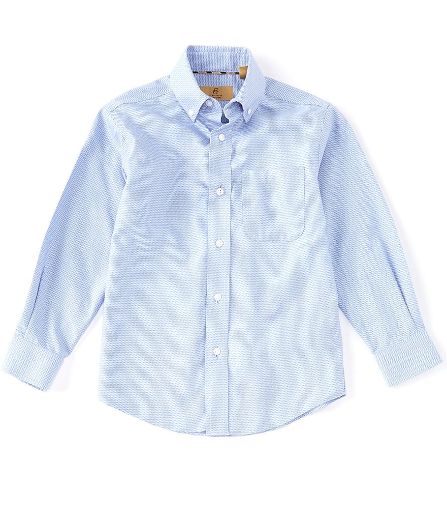 Class Club Gold Label Little Boys 2T-7 Dress Vest