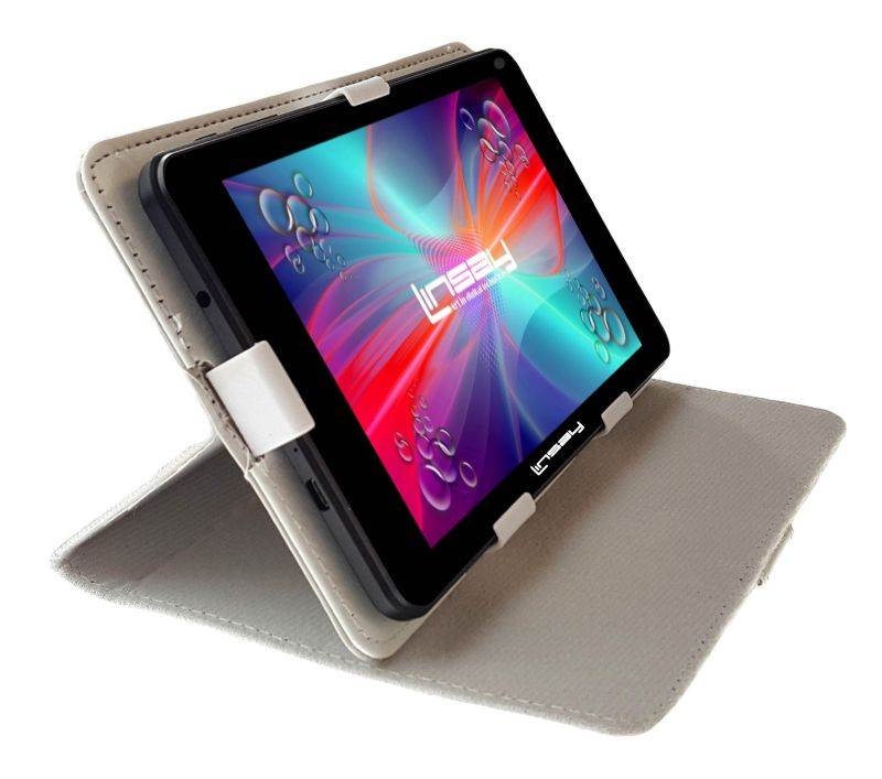 10.1'' Tablet PC 10 Core Processor IPS Screen 1960*1080 Resolution 10GB + 256GB Memory Android 10 Dual Cameras Dual SIM Card 3G Phone Calls Metal body