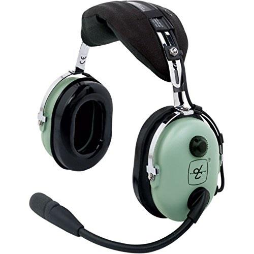 david clark h1013s stereo headset