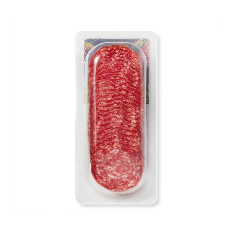Genoa Salami Snack Pack - 3oz - Good & Gather™