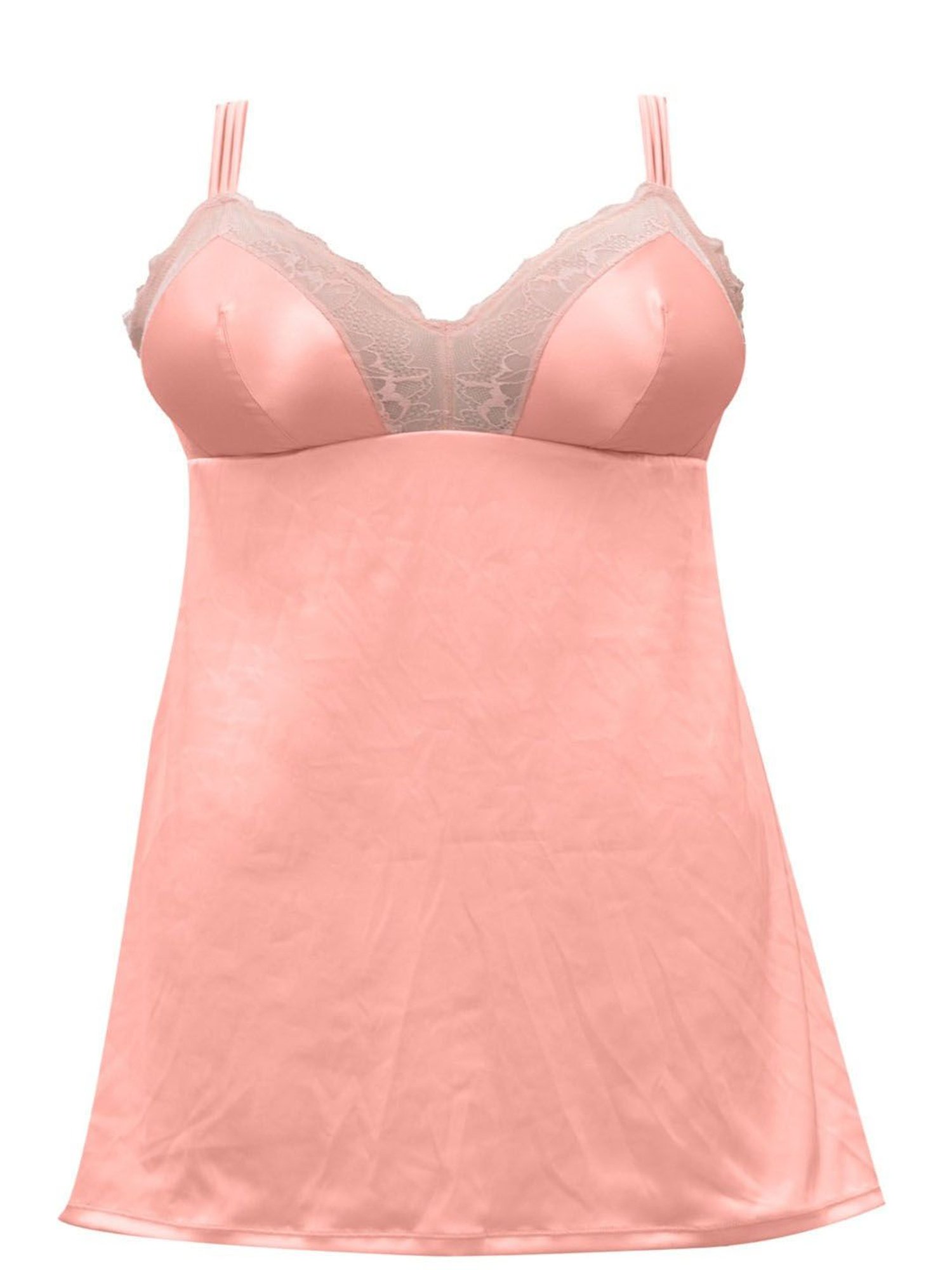 PARFAIT Peach Bud Babydoll