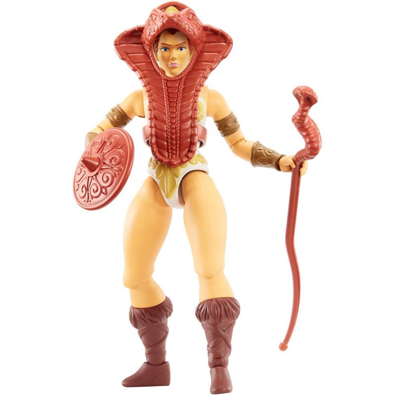 Masters of the Universe Teela Action Figure