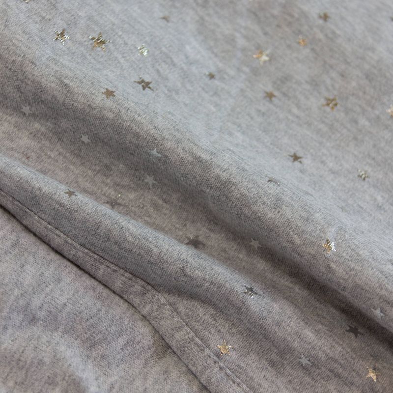 aden + anais Muslin Swaddle Blankets Harry Potter Iconic - 4pk