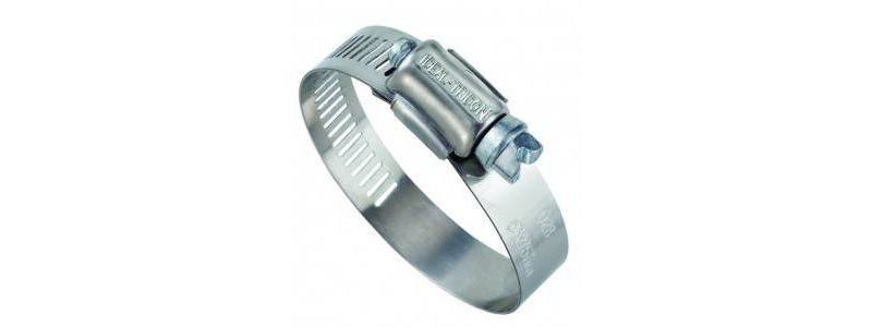 Ideal Tridon Nm10 Hose Clamp