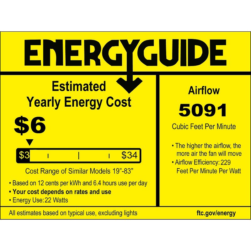 52" LED Antique Crystal Lighted Ceiling Fan White/Champagne - River of Goods