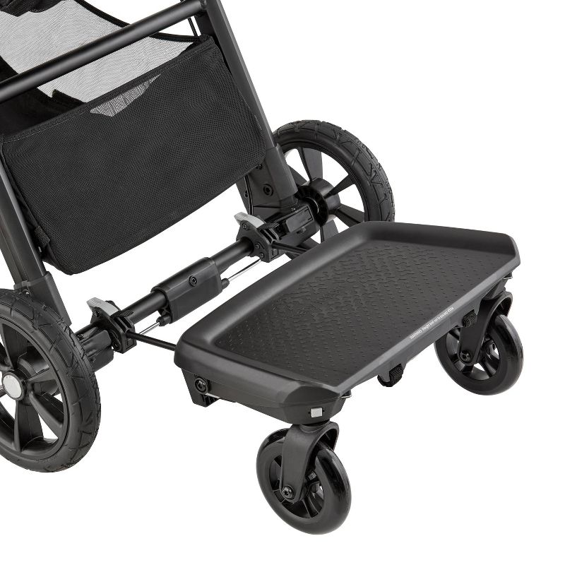 Baby Jogger City Mini Glider Board - Black