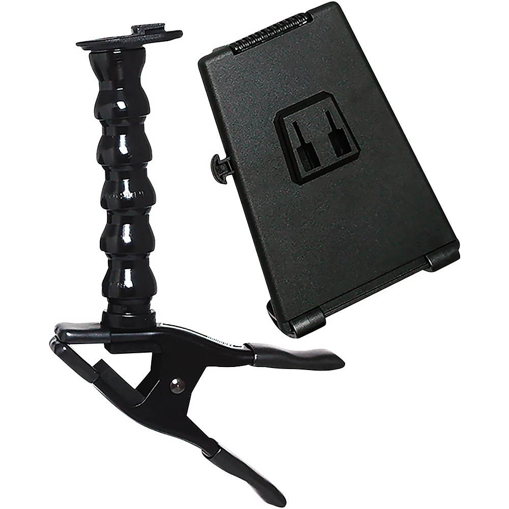 Stage Ninja TAB-8-CB Universal Tablet Clamp Mount