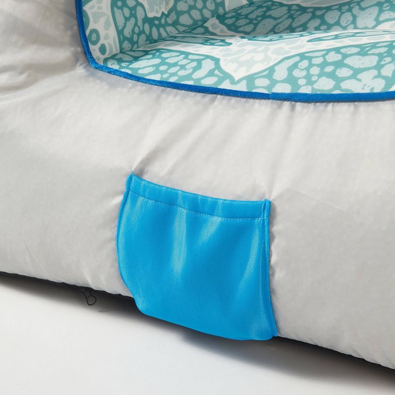 Jurassic World Bean Bag Chair