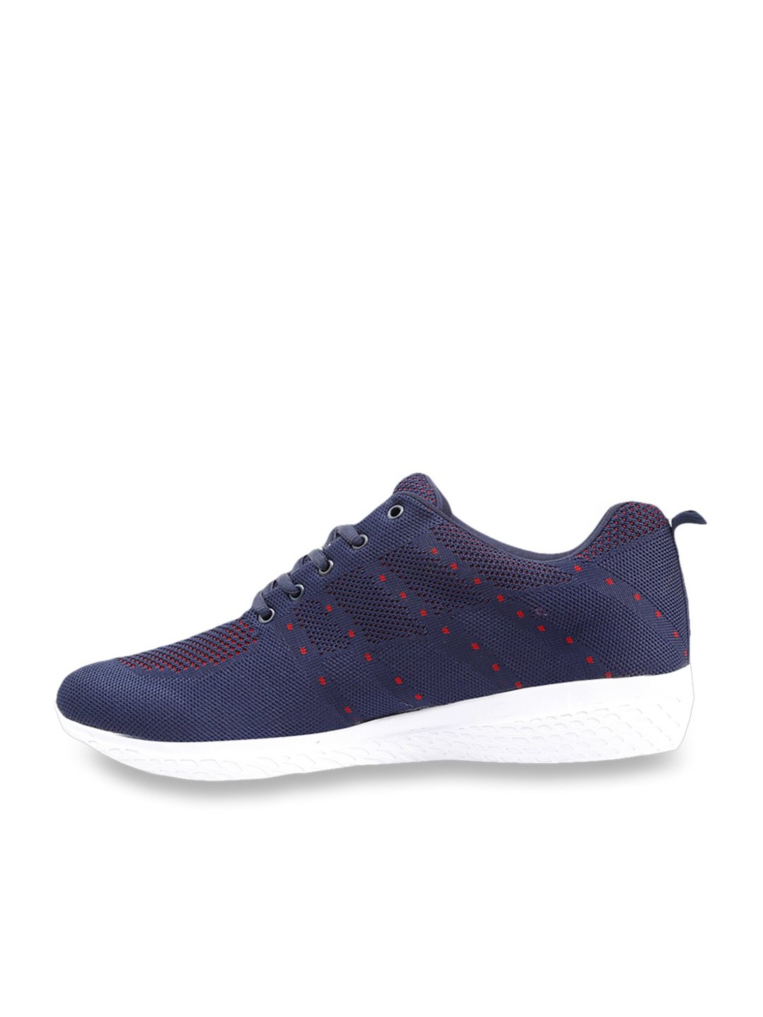 Bacca Bucci Navy Training Shoes