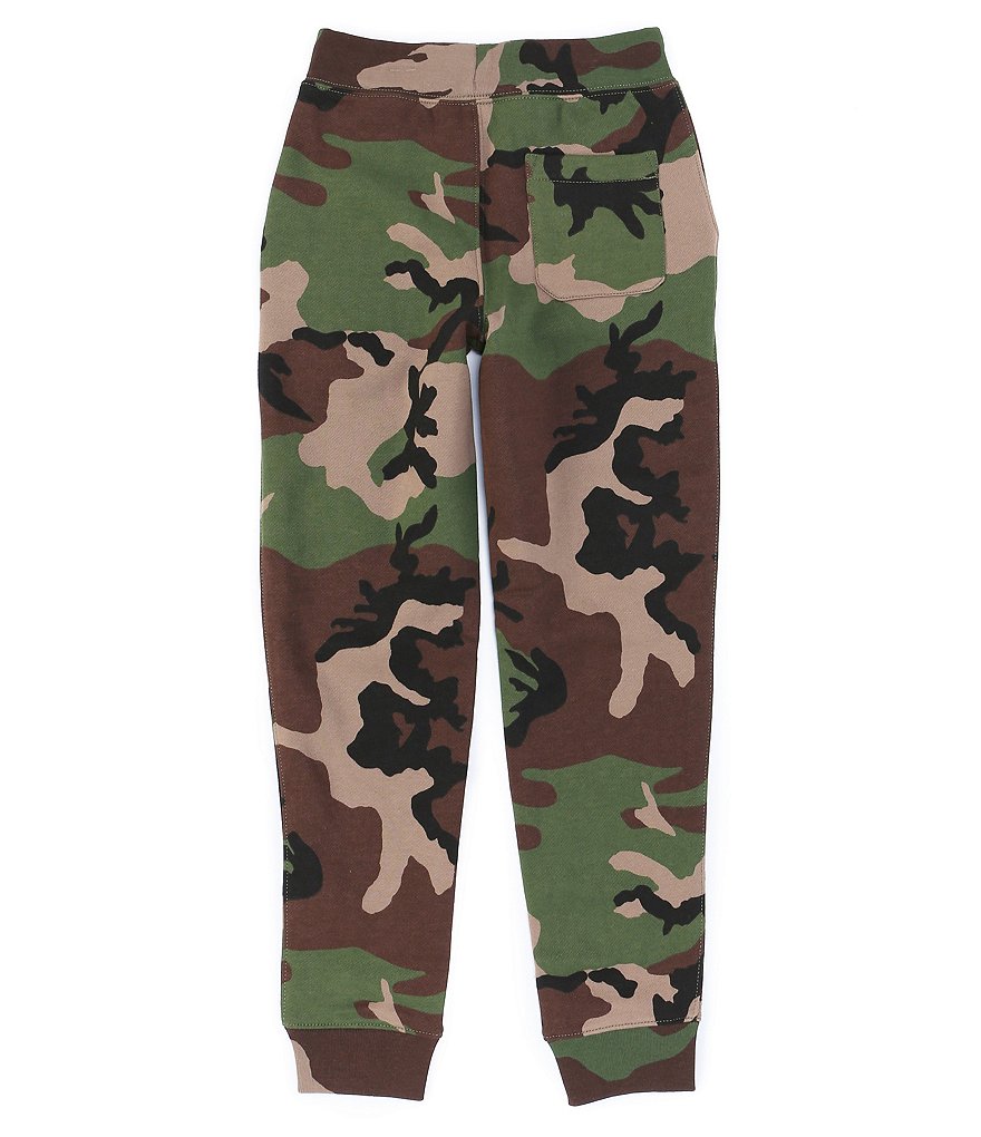 Class Club Big Boys 8-20 Stretch Twill Cargo Pants