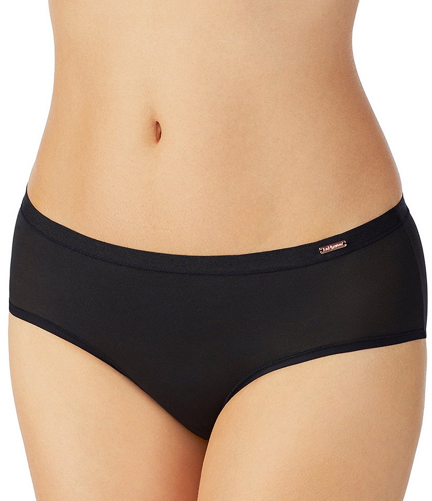Le Mystere Infinite Comforter Hipster Panty