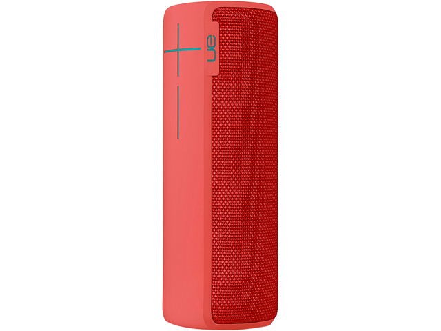 Ultimate Ears BOOM 2 Waterproof Wireless Bluetooth Speaker, Cherrybomb, 984-000554