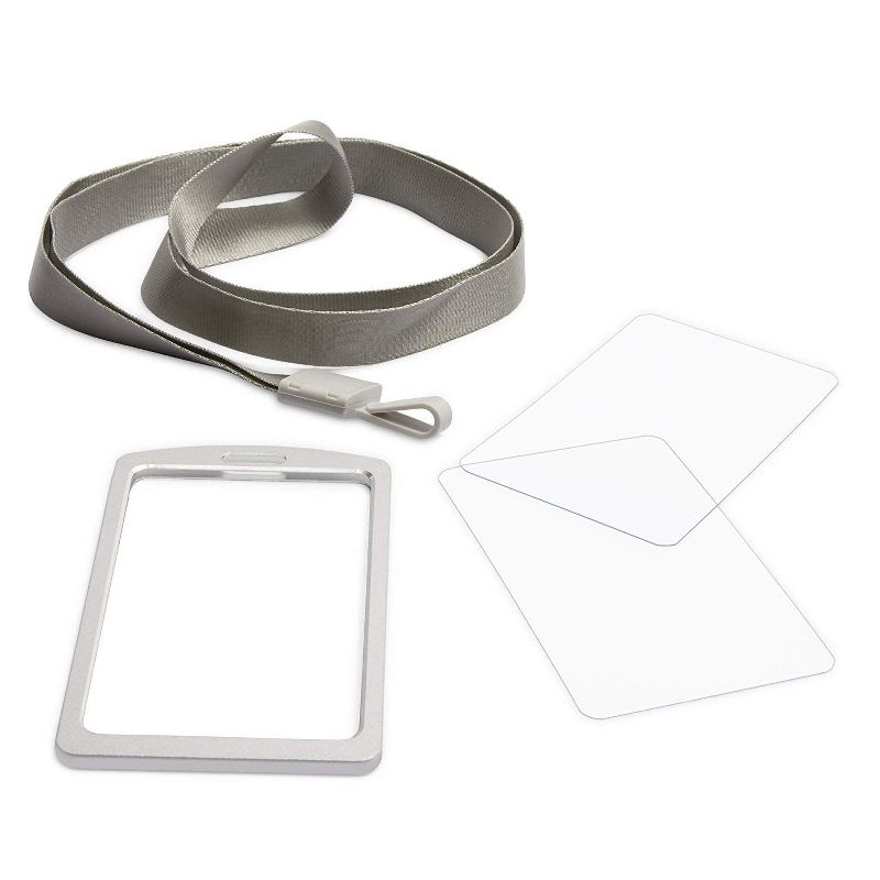 Crowded Coop, LLC Halo Unsc Lanyard