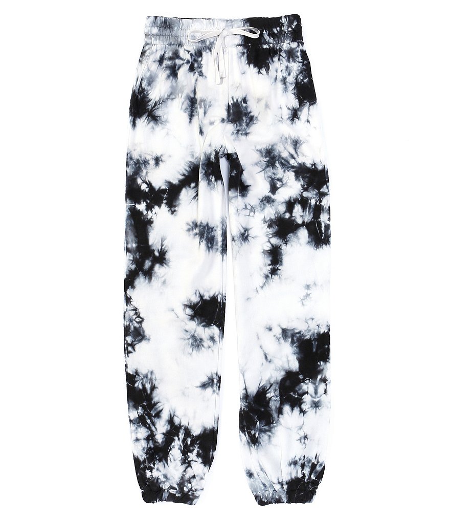 Converse Big Girls 7-16 High-Rise Dri-Fit Foil Printed Leggings