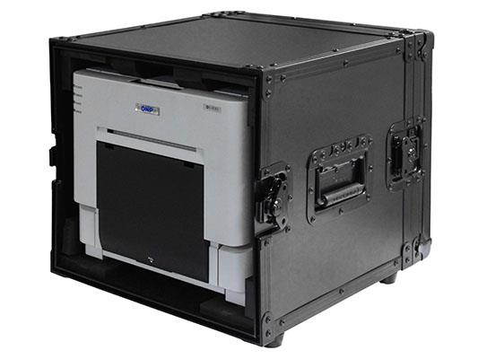 BLACK LABEL DNP DS-RX1 PHOTO BOOTH PRINTER CASE