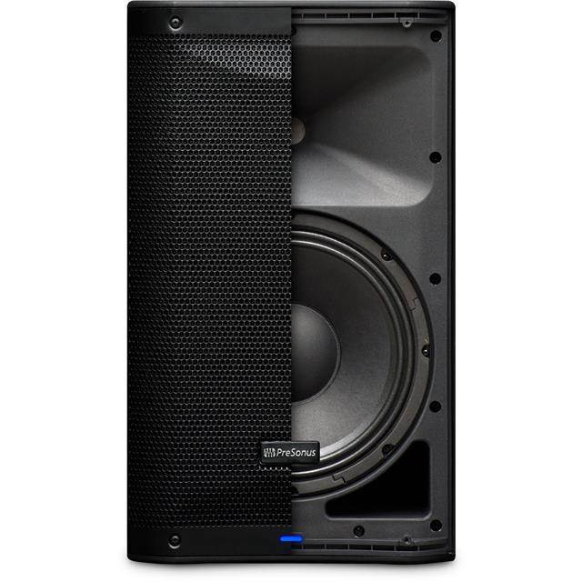 PreSonus AIR10 10" 2-Way Active Sound-Reinforcement Loudspeaker, Single