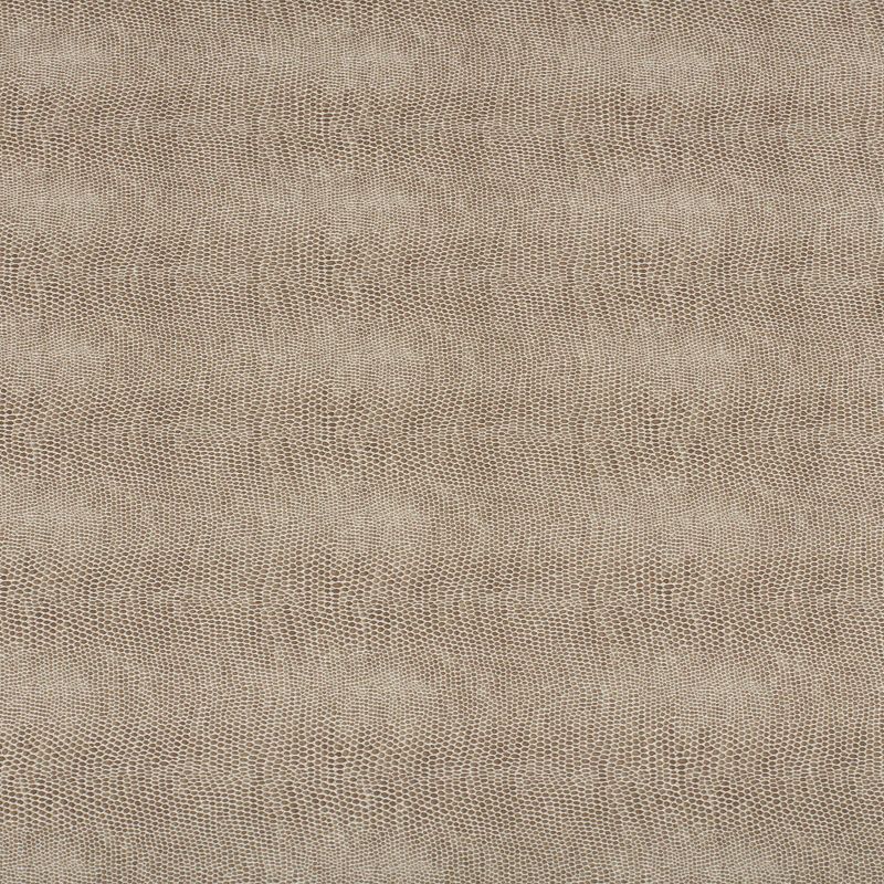 55 Downing Street Sands Point 39" Wide Gray and Gold Console Table