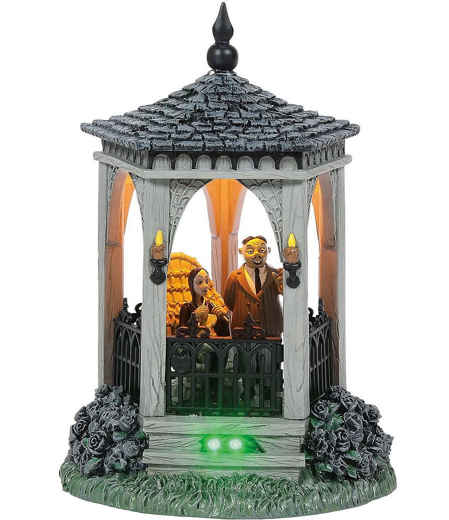 Department 56 Village Mountain Plateau Figurine