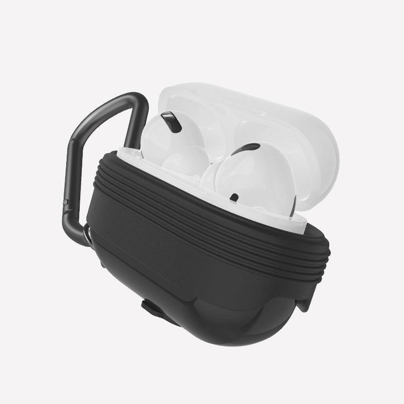 Raptic Journey for AirPods Pro - Black