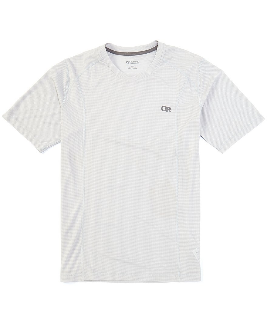 Outdoor Research Echo Performance Short-Sleeve Tee
