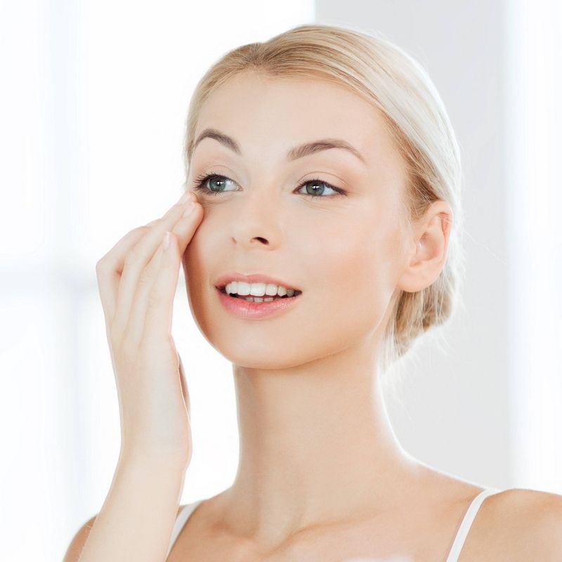 InstaNatural Eye Cream – 0.5 fl oz