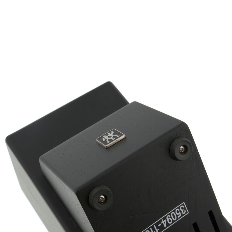 ZWILLING TWIN 16-slot Knife Block - Bamboo