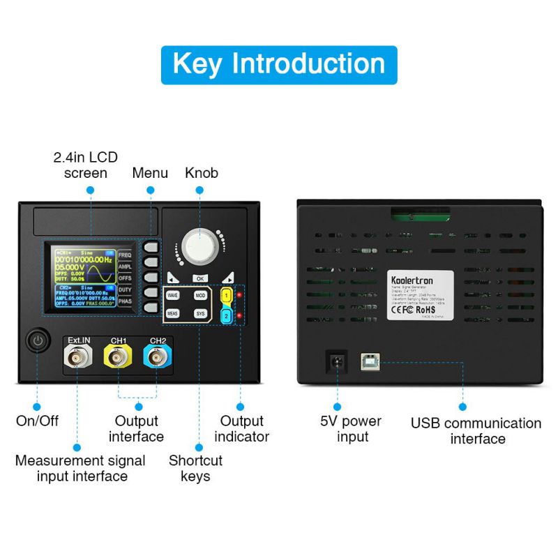 Gefen EXT-DVI-16416 16x16 DVI Crosspoint Matrix